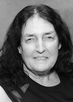 Marie Maguire's headshot